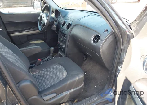 2011 Chevrolet Hhr Lt z USA, uszkodzony, nr VIN 3GNBABFW3BS617098